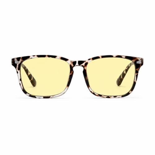Tijn Blue Light Blocking Gaming Glasses: $16.99 Tijn Blue Light Blocking Gaming Glasses: $16.99