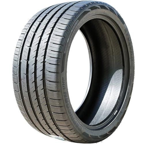 Evoluxx Capricorn UHP 275/35R19 100Y All-Season Tire: $91.82 Evoluxx Capricorn UHP 275/35R19 100Y All-Season Tire: $91.82