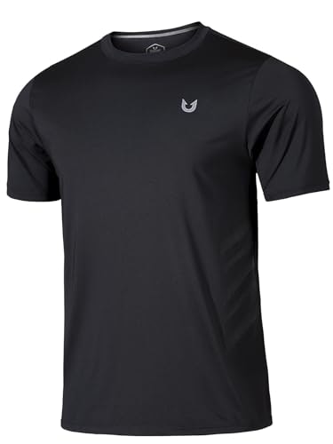 Northyard Men's Quick-Dry Athletic Workout T-Shirt: $16.99 Northyard Men's Quick-Dry Athletic Workout T-Shirt: $16.99