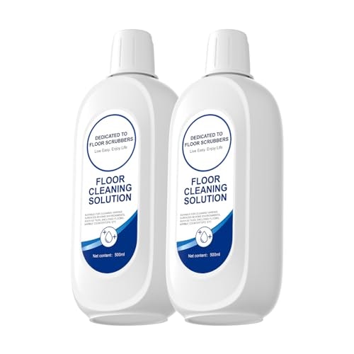 Nukisa Floor Cleaning Solution for Tineco Wet & Dry Vacuums: $18.61 Nukisa Floor Cleaning Solution for Tineco Wet & Dry Vacuums: $18.61
