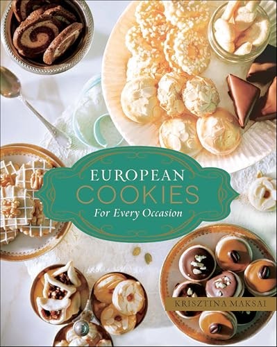 European Cookies: $0.99