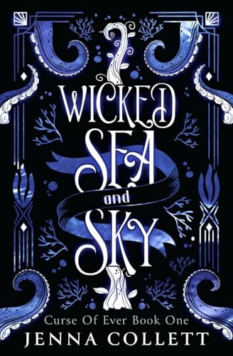 Wicked Sea and Sky: $14.29