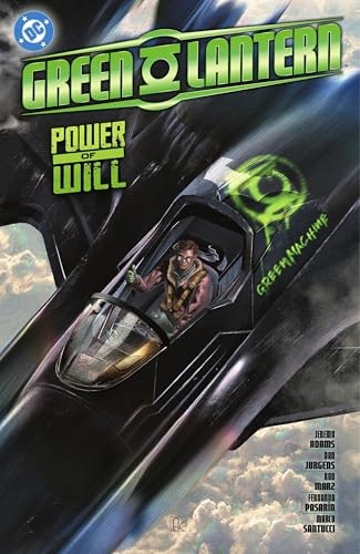 Green Lantern Vol. 3: Power of Will: $4.99 Green Lantern Vol. 3: Power of Will: $4.99