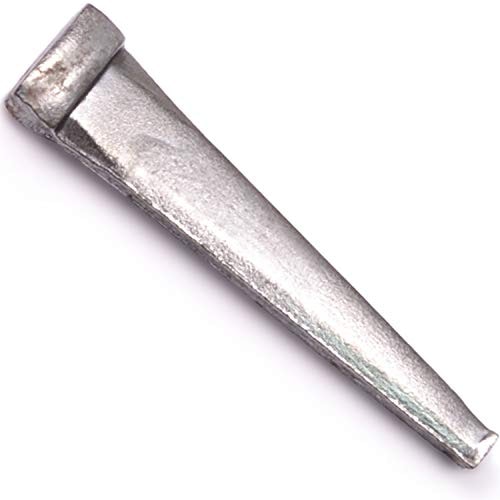 Hard-to-Find Fastener 1-1/2-Inch Cut Masonry Nails 140-Pack: $4.16 Hard-to-Find Fastener 1-1/2-Inch Cut Masonry Nails 140-Pack: $4.16