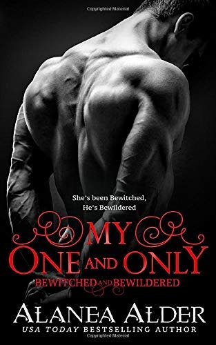 My One and Only: $11.99 My One and Only: $11.99