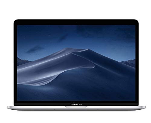 Apple MacBook Pro 13-Inch 8GB RAM 256GB Storage: $1,038.14 Apple MacBook Pro 13-Inch 8GB RAM 256GB Storage: $1,038.14