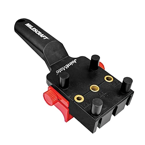 Milescraft 1332 Joint Mate Dowel Jig: $6.92