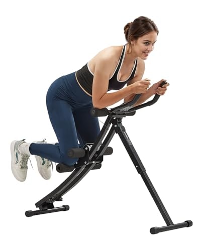 Vevor Foldable Ab Workout Machine: $41 Vevor Foldable Ab Workout Machine: $41