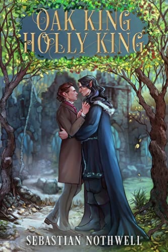 Oak King Holly King: $0.99 Oak King Holly King: $0.99
