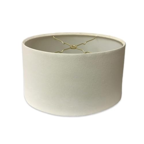 Royal Designs Shallow Oval Hardback Lamp Shade: $94.03 Royal Designs Shallow Oval Hardback Lamp Shade: $94.03