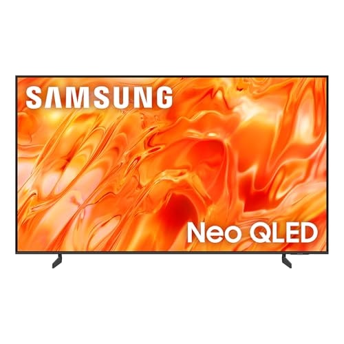Samsung QN70H Series 65" 4K HDR Neo QLED Smart TV: $949.99 Samsung QN70H Series 65" 4K HDR Neo QLED Smart TV: $949.99