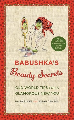 Babushka's Beauty Secrets: $0.99
