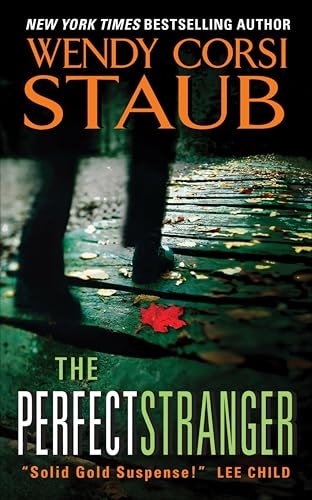 The Perfect Stranger: $1.99