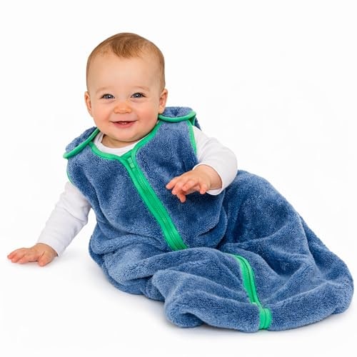 Baby Deedee Sherpa Sleep Nest 2.5 TOG Sleep Sack: $33.85 Baby Deedee Sherpa Sleep Nest 2.5 TOG Sleep Sack: $33.85