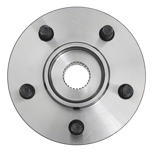 Moog 513158 Wheel Bearing and Hub Assembly: $39.97 Moog 513158 Wheel Bearing and Hub Assembly: $39.97