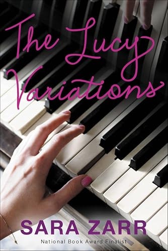 The Lucy Variations: $0.99 The Lucy Variations: $0.99