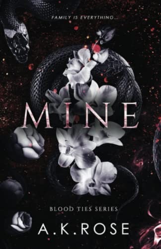 Mine Alternate Cover Edition: $15.34 Mine Alternate Cover Edition: $15.34