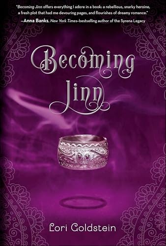 Becoming Jinn: $0.99 Becoming Jinn: $0.99