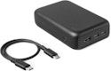 Amazon Basics 20,000mAh 3-Port Portable Bank for $13 + free shipping w/ Prime