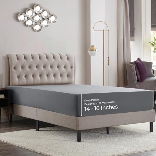 Empyrean Full Fitted Sheet: $11.99 Empyrean Full Fitted Sheet: $11.99