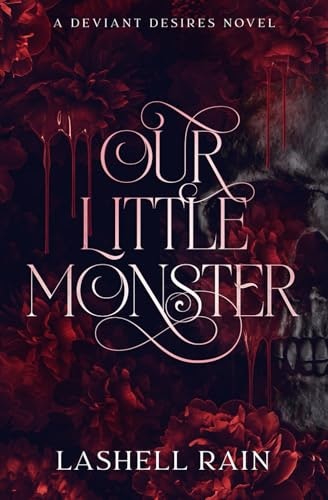 Our Little Monster: A Why Choose Vampire Romance: $14.04 Our Little Monster: A Why Choose Vampire Romance: $14.04