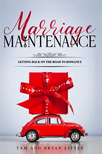 Marriage Maintenance: $13.25 Marriage Maintenance: $13.25