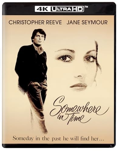 Somewhere in Time: $22.49 Somewhere in Time: $22.49