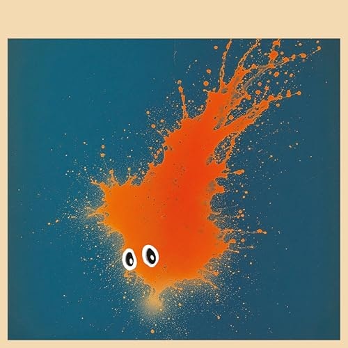 Just Like Fire Vinyl LP: $29.98 Just Like Fire Vinyl LP: $29.98