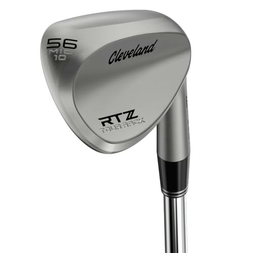 Cleveland Golf RTX Full-Face 2 Wedge: $185.76 Cleveland Golf RTX Full-Face 2 Wedge: $185.76