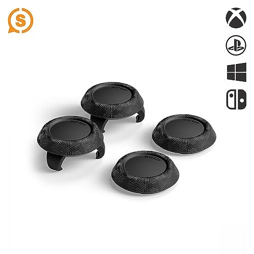Scuf Control Thumbstick Grips 4-Pack: $11.99 Scuf Control Thumbstick Grips 4-Pack: $11.99