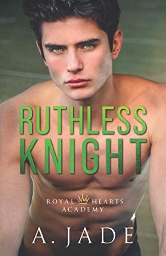 Ruthless Knight: A Standalone Enemies-to-Lovers Romance: $14.53 Ruthless Knight: A Standalone Enemies-to-Lovers Romance: $14.53