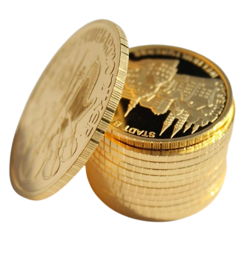 Gold Auctions on eBay Live for Deals from $1 + free shipping