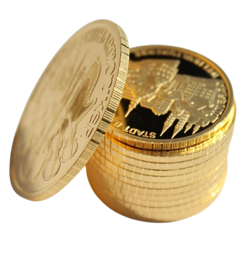 Gold Auctions on eBay Live: Deals from $1