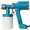 Tilswall Dreamer400 Ultra-Light HVLP Paint Spray Gun for $36 + free shipping