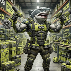 Power Tools on eBay Live for Deals from $1 + free shipping