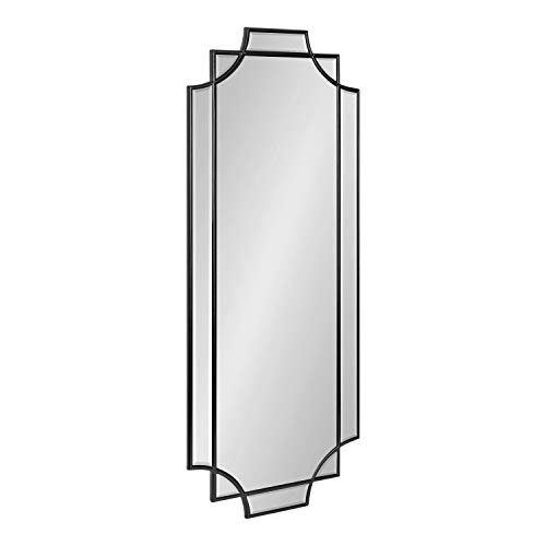 Kate and Laurel Minuette Glam Wall Mirror: $99.99 Kate and Laurel Minuette Glam Wall Mirror: $99.99