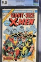 Graded Comic Books on eBay Live for Deals from $1 + free shipping