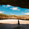 Norwegian 7-Night Mexican Riviera Round-Trip Los Angeles Cruise for From $1,238 for 2