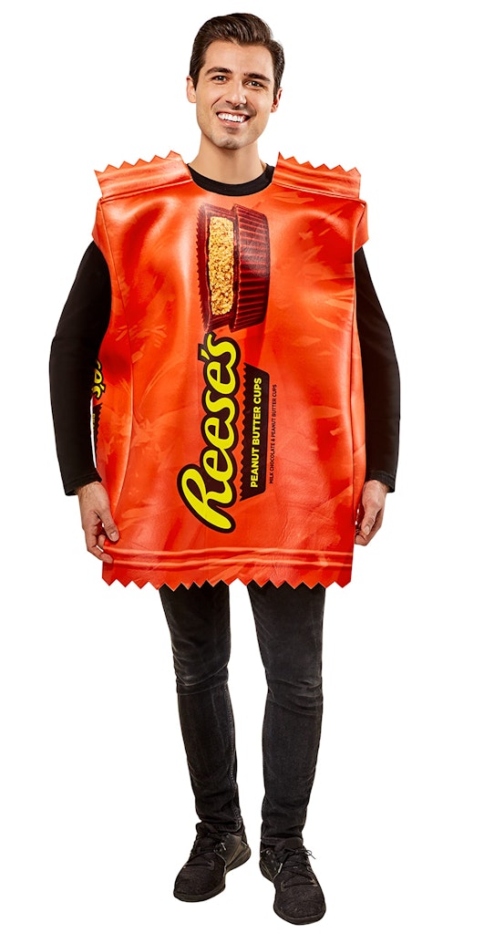 Rubies Hershey's Reese's Peanut Butter Cup Adult Costume: $36