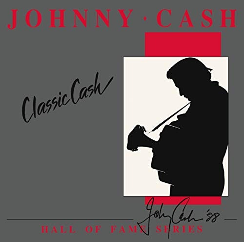 Classic Cash Hall of Fame Series 2-LP: $26.59 Classic Cash Hall of Fame Series 2-LP: $26.59