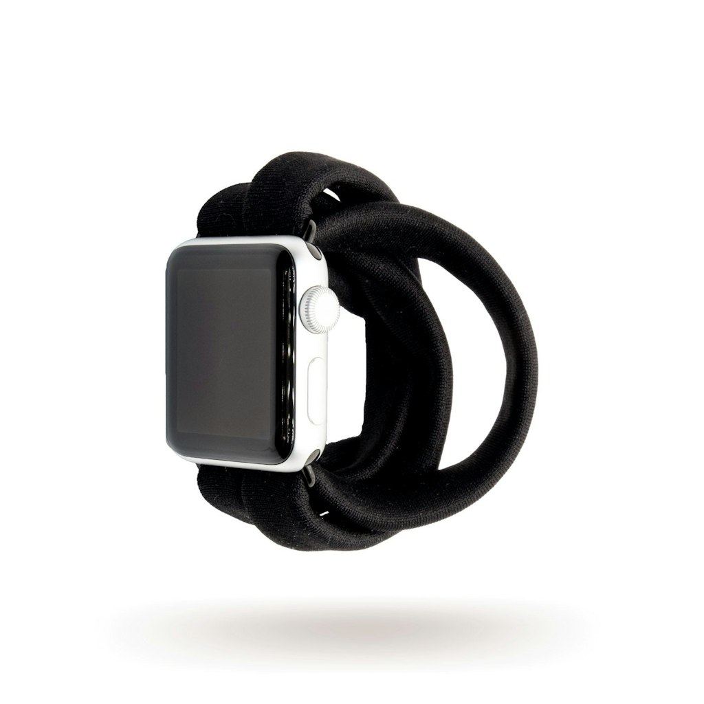 Yoga Band Apple Watch Strap: $27.60