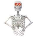 Michaels Halloween Sale: Up to 50% off + free shipping w/ $49