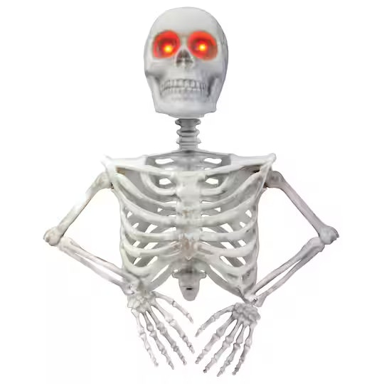 Michaels Halloween Sale: Up to 50% off