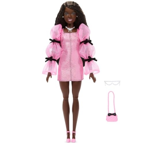 Barbie Deluxe Style Doll: $19.99 Barbie Deluxe Style Doll: $19.99