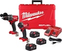 Home Depot Labor Day Power Tools Daily Deals: Up to 55% off + free shipping