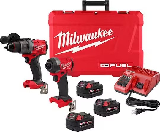 Home Depot Labor Day Power Tools Daily Deals: Up to 55% off