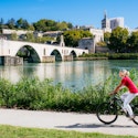 Riviera 7-Night Burgundy, Rhône & Provence River Cruise for From $5,398 for 2