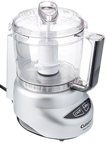 Cuisinart Mini-Prep Plus Food Processor: $31.96 Cuisinart Mini-Prep Plus Food Processor: $31.96