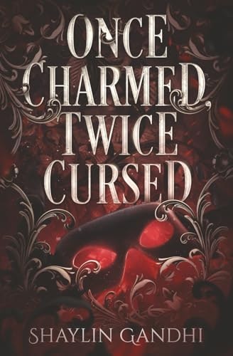 Once Charmed, Twice Cursed: $13.67 Once Charmed, Twice Cursed: $13.67