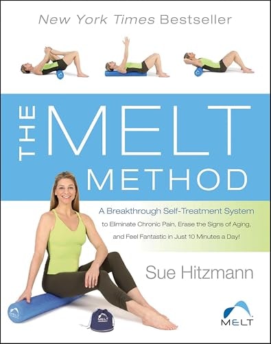 The Melt Method Book: $1.99 The Melt Method Book: $1.99